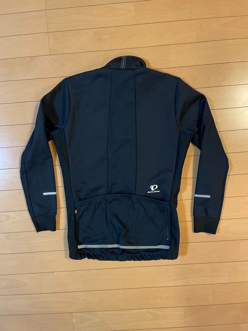 PEARL IZUMI パールイズミ　ウィンドブレーク ジャケットメンズS