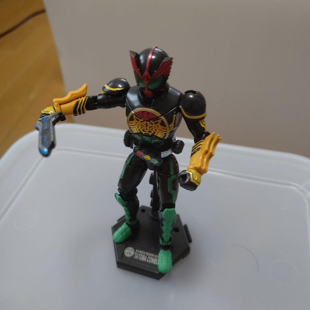 仮面ライダーオーズまとめ売り