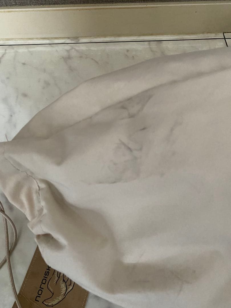 いね ノルディスク インナーテント　アスガルド　12.6インナーキャビン