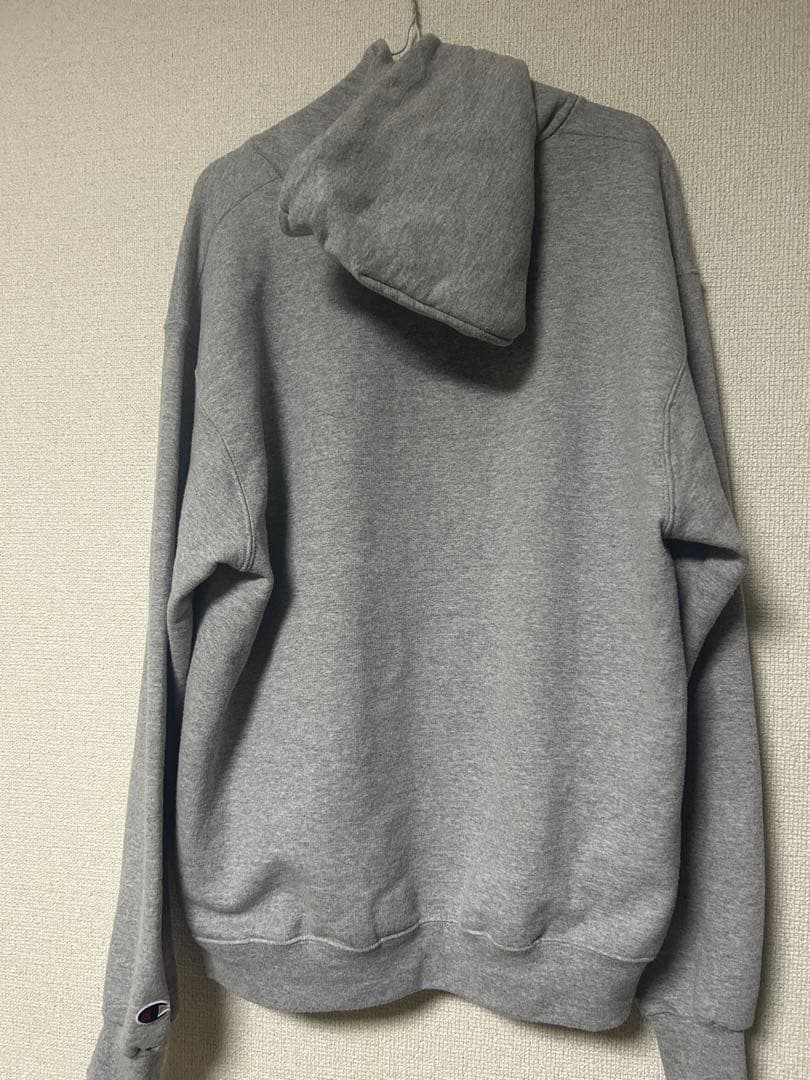 <祝殿堂入り＞希少✨ Champion イチロー Lサイズ パーカー