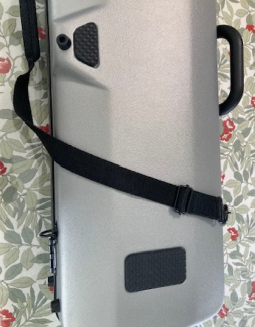 BAM バイオリン　ケース　楽譜ケース付