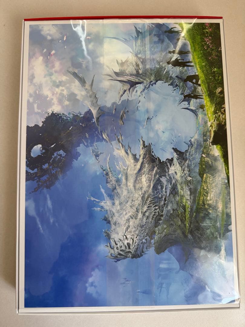 ゼノブレイド123 限定版 コレクターズエディション 特典のみ