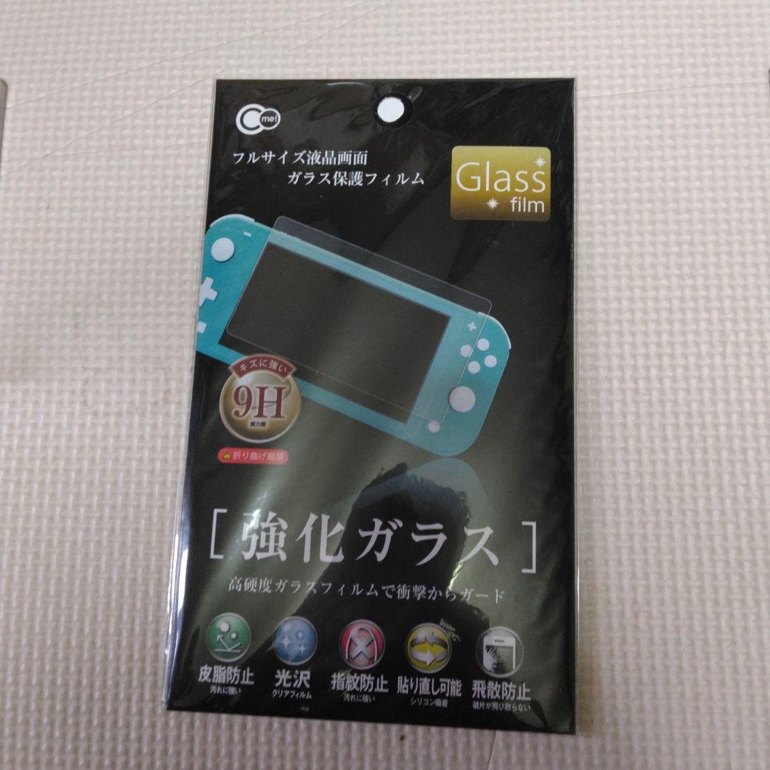 NINTENDO　switchライト本体　グレー