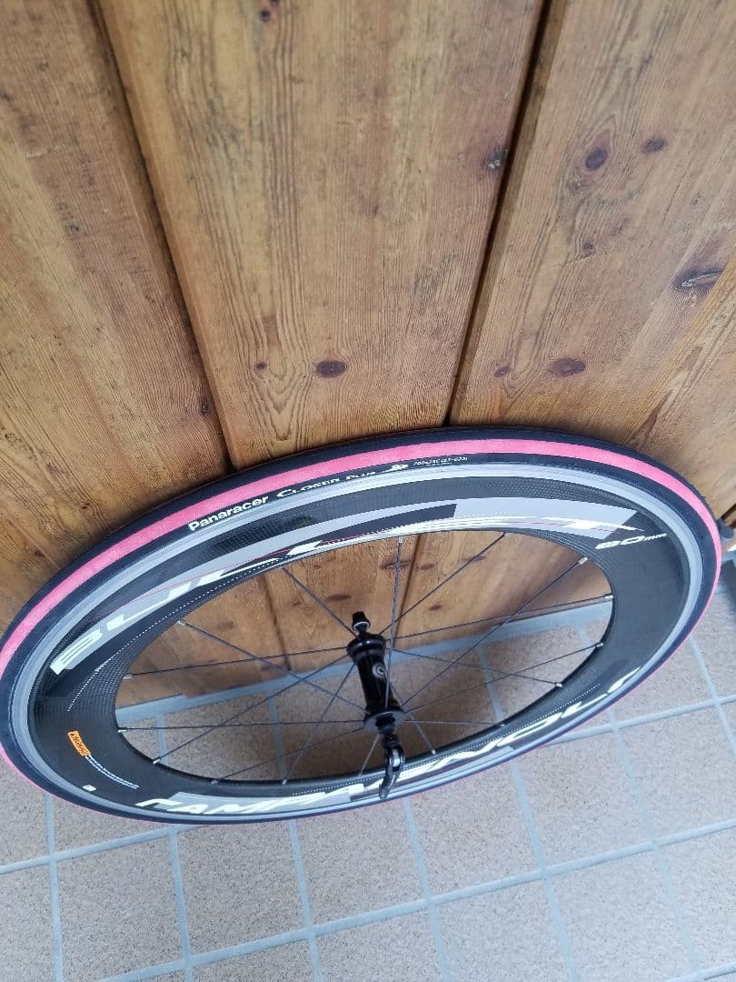 CAMPAGNOLO BULLET カンパニョーロ バレット ホイール