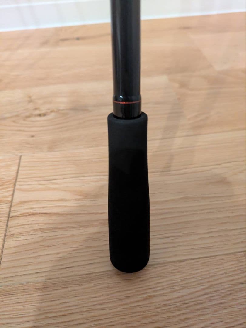 ロックフィッシュロッドHRF 86MHB-Q