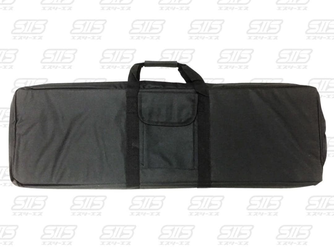 KJワークス M700 テイクダウン ガスボルトアクションライフル ケース付き