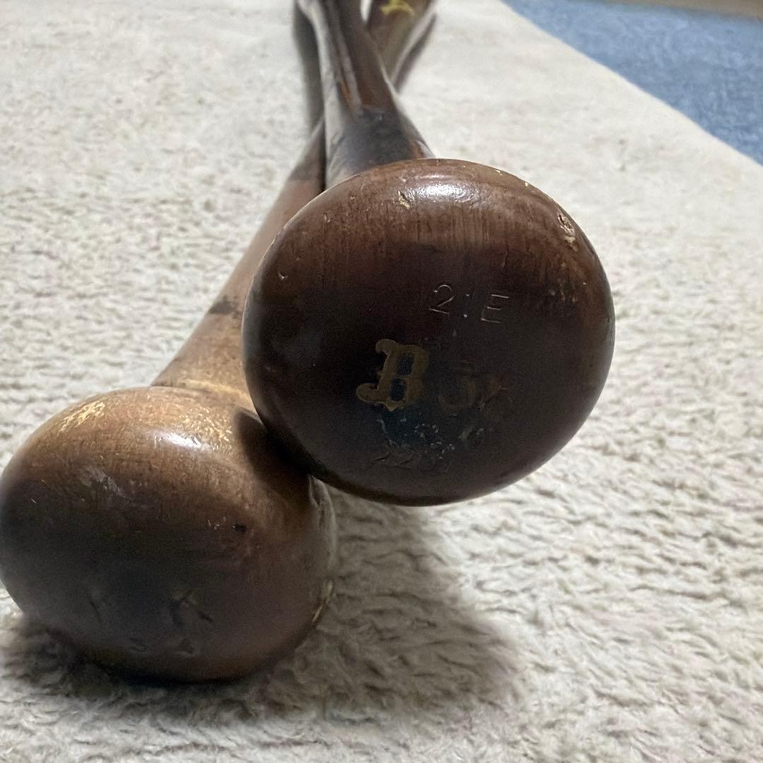 プロ野球選手 オリックス 来田涼斗 2025シーズン 実使用バット 2/7まで