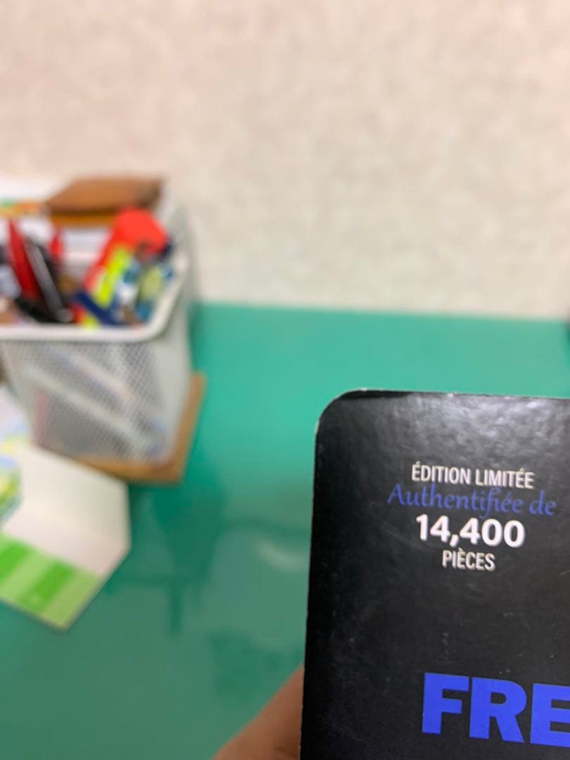 FREDDIE MERCURY フレディ　マーキュリー　フィギュア