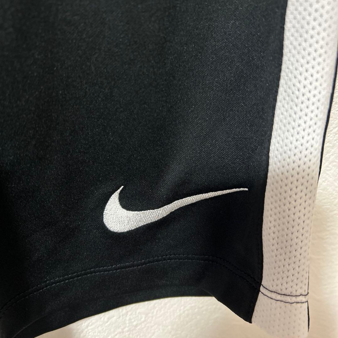 NIKE ナイキ　『JFA』 技術開発プログラム　セットアップ　　上下M