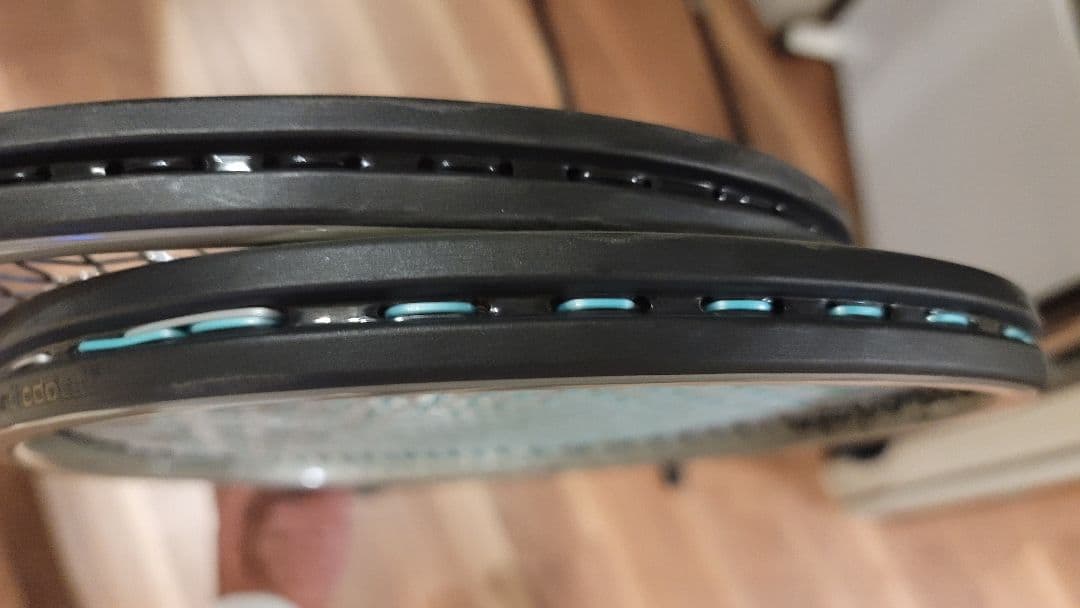 Nordicdots Model99 G2 マッチペア2本　グレーグロス