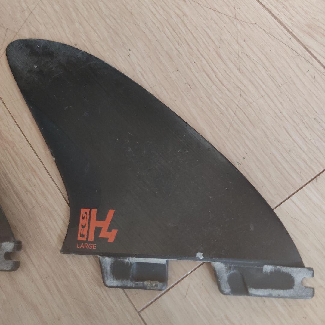 FCS2 H4 LARGE サイズ