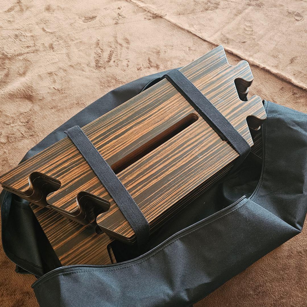 ざぁ～す thearth ヘキサテーブル waruしま次郎