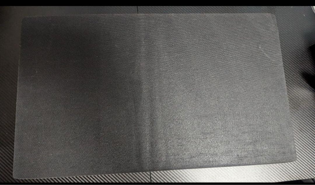 遊戯王　星杯の神子イヴ　JUDGE プレイマット