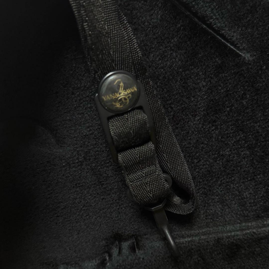 YANAGISAWA テナーサックス