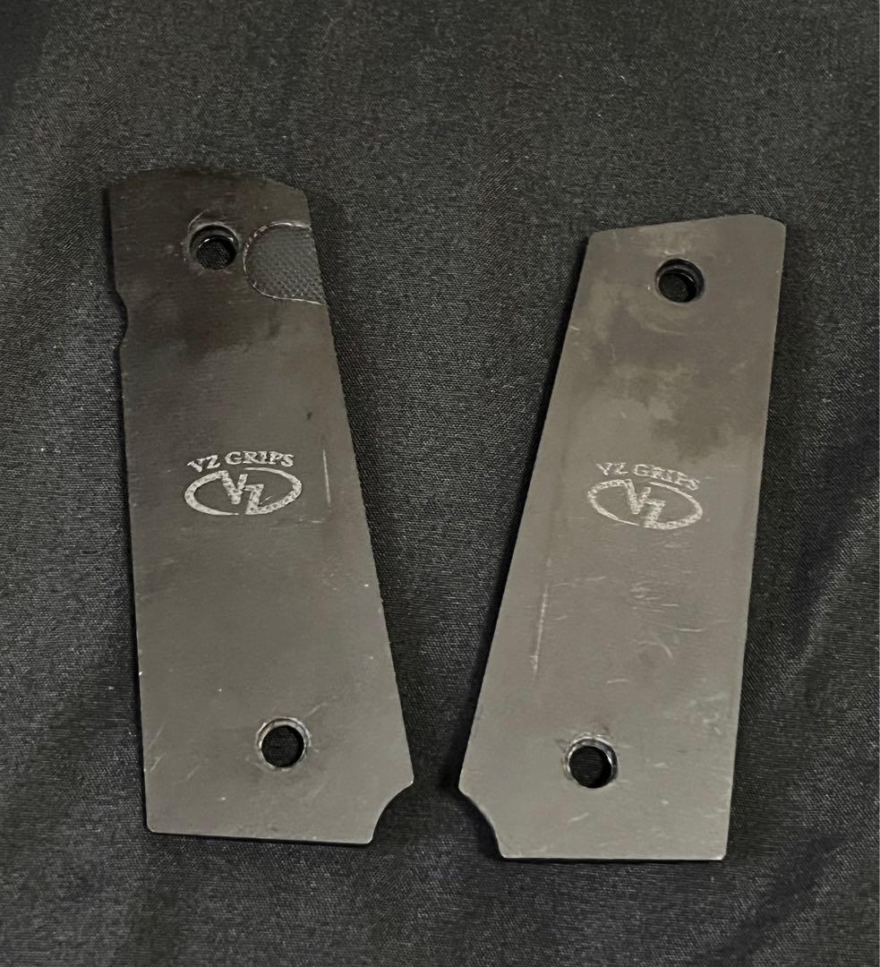 タニオコバ　モデルガン GM7.5 シリーズ80 刻印モデル