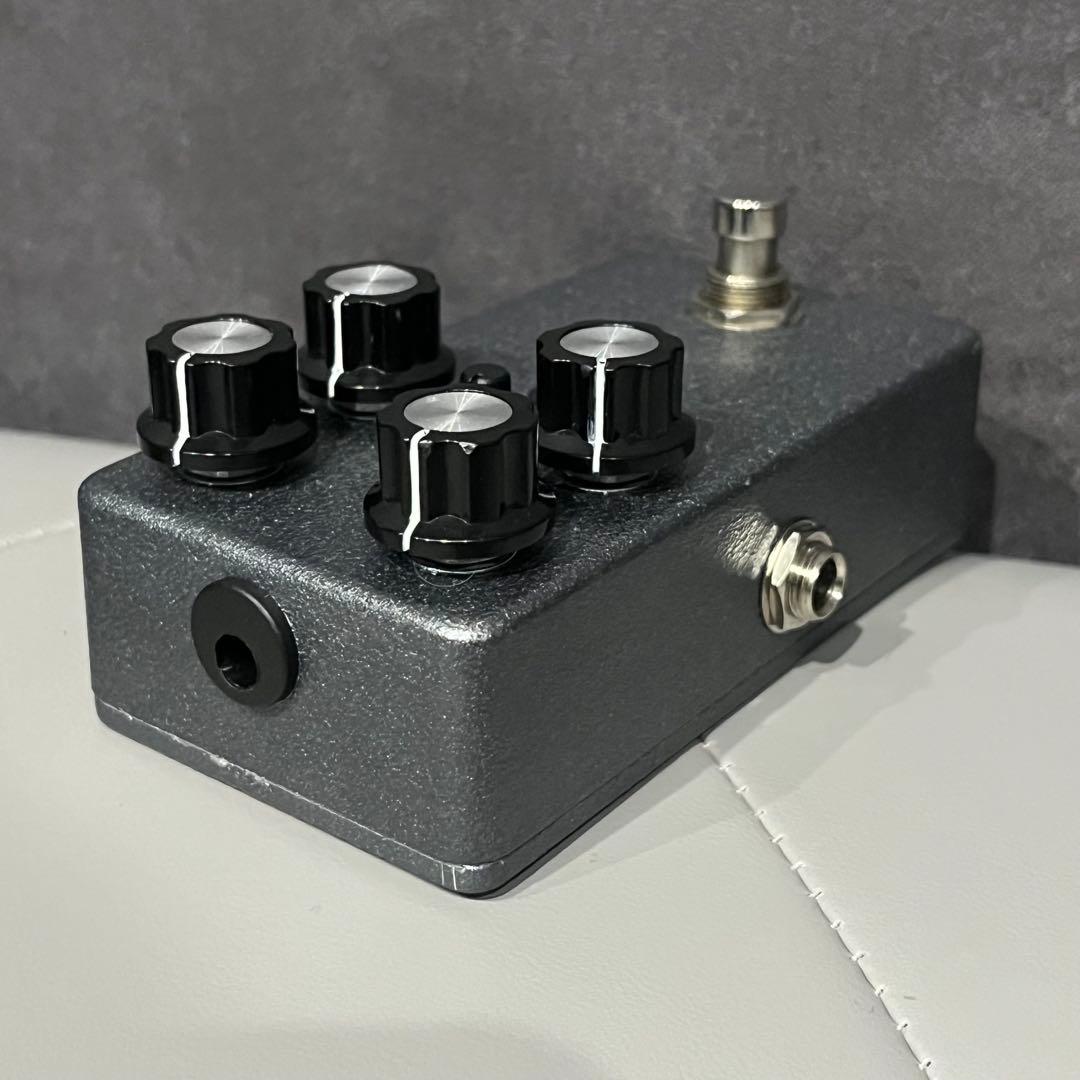 's effects Jan Ray クローン