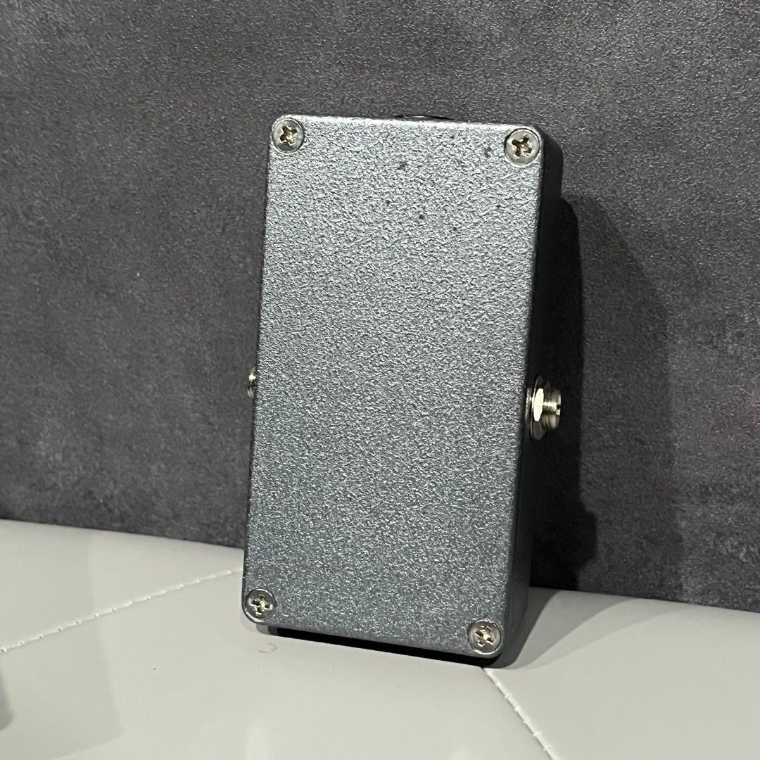 's effects Jan Ray クローン