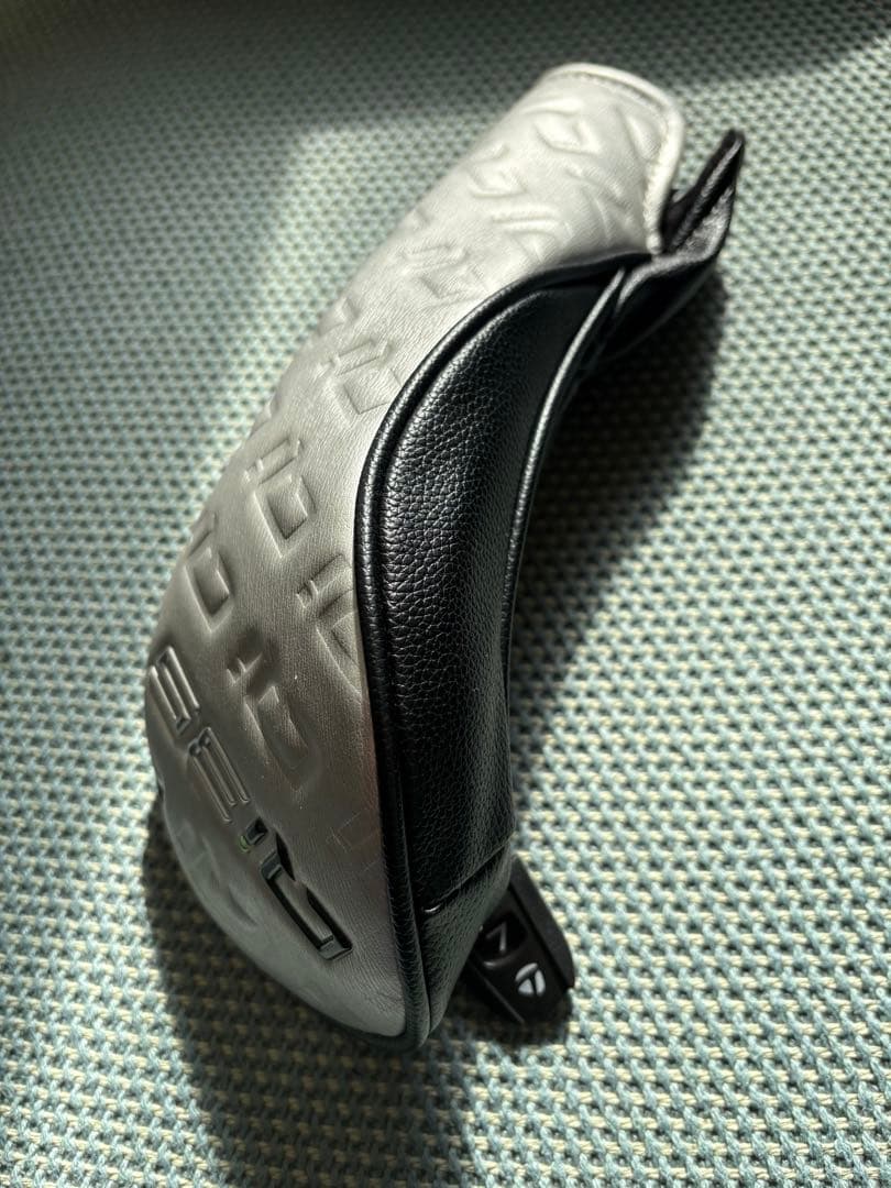 Qi35 MAX LITE FW 7W Air Speeder Sシャフト