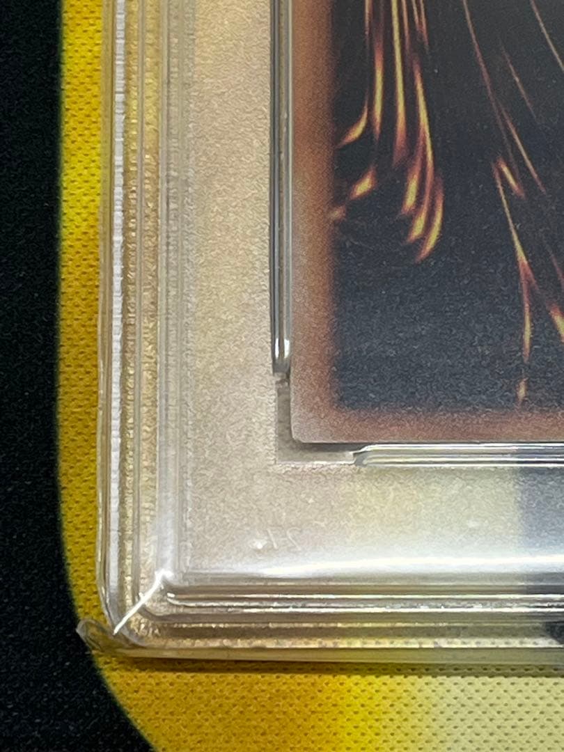 PSA10 ブラック・ローズ・ドラゴン レリーフ CSOC-JP039