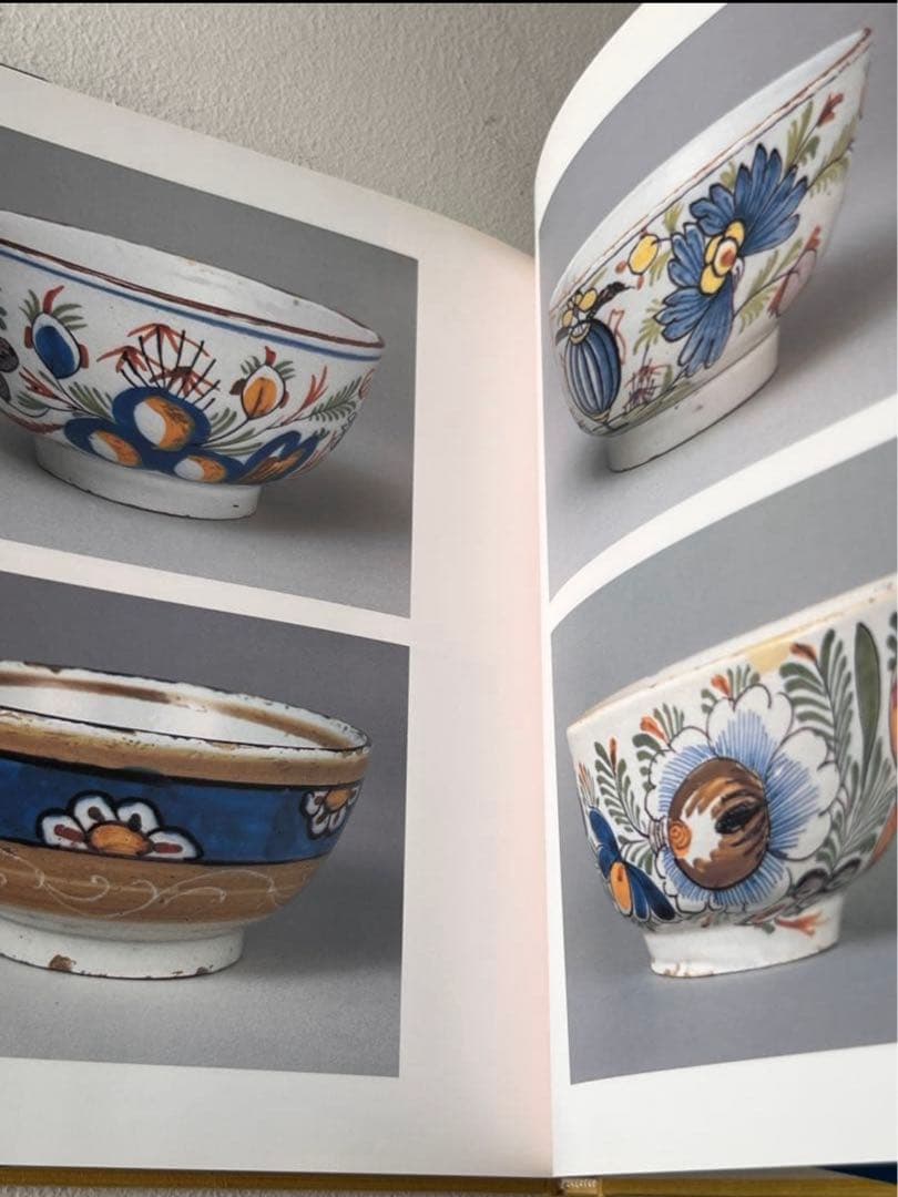 阿蘭陀 根津美術館編 茶道具 古道具坂田 デルフト 民藝 柳宗悦 古美術 骨董