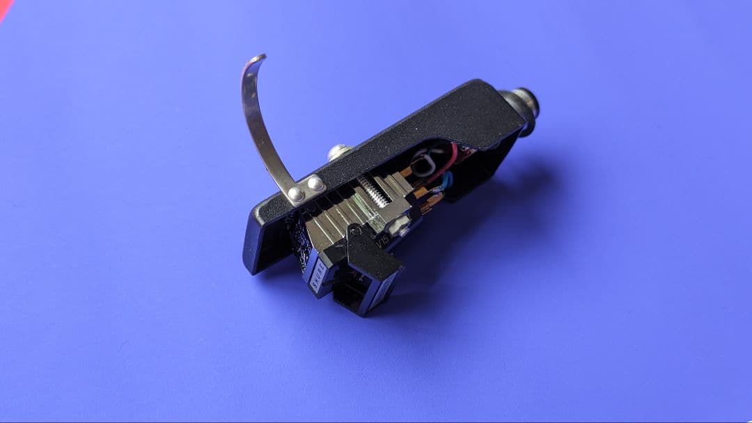 SHURE V15 Type Ⅲ レコードカートリッジ