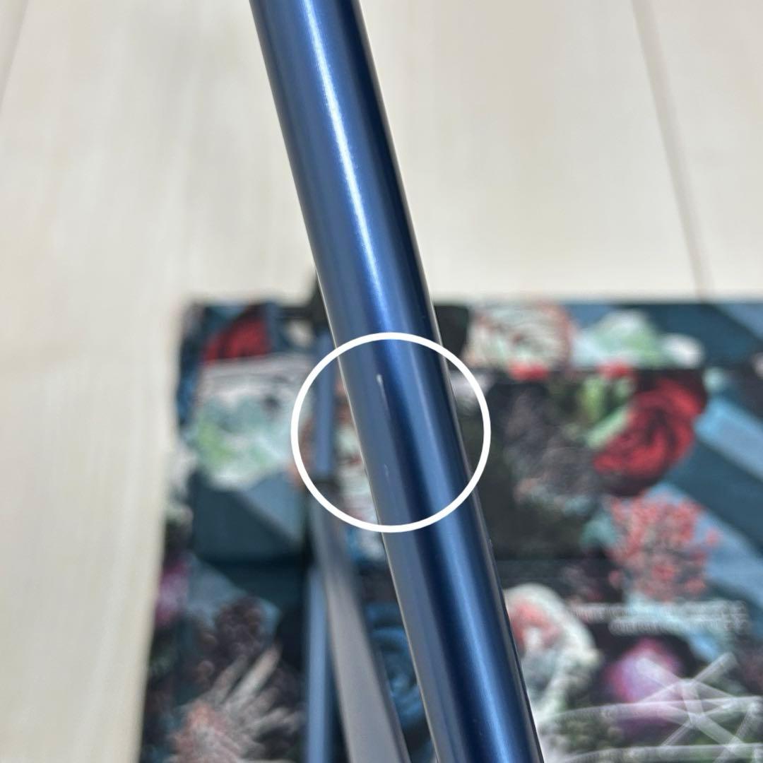 Helinox（ヘリノックス ）× Monro（モンロ） テーブルワン