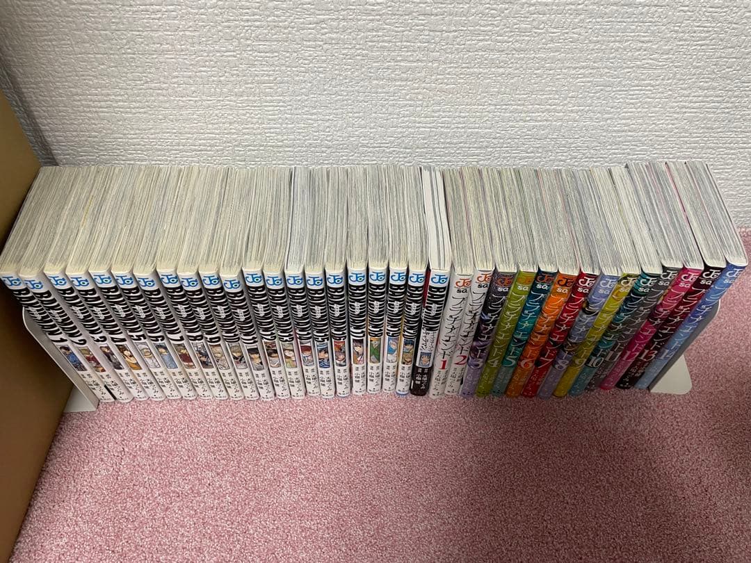 DEATH NOTE バクマン プラチナエンド 全巻