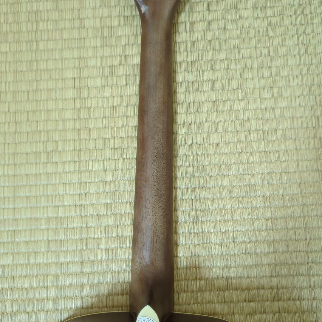 HONEY BEE　アコースティックギターF-15