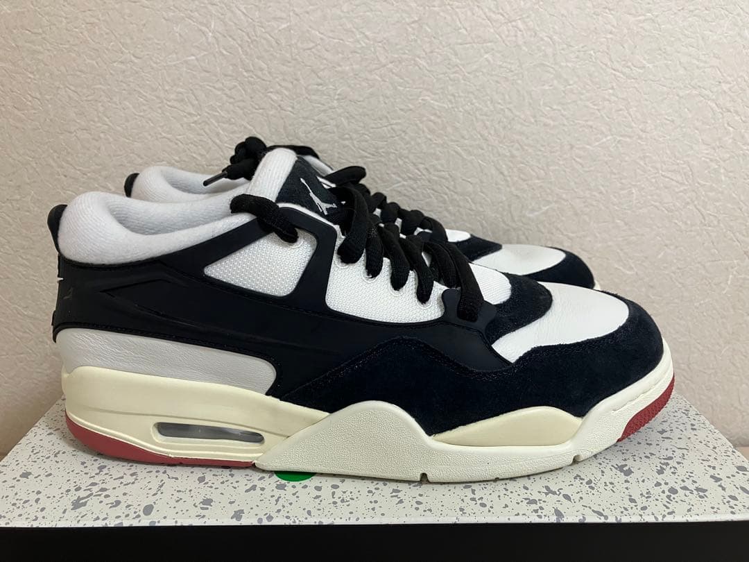 NIKE ナイキ　エア　ジョーダン4 RM 28.5cm