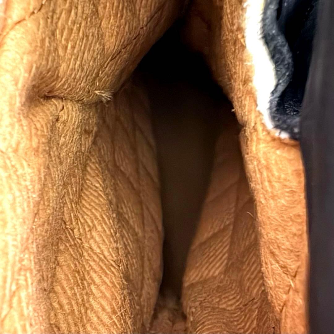 90s■米軍放出品■ICWB コンバットブーツ✨ミリタリー 寒冷地/湿潤地仕様