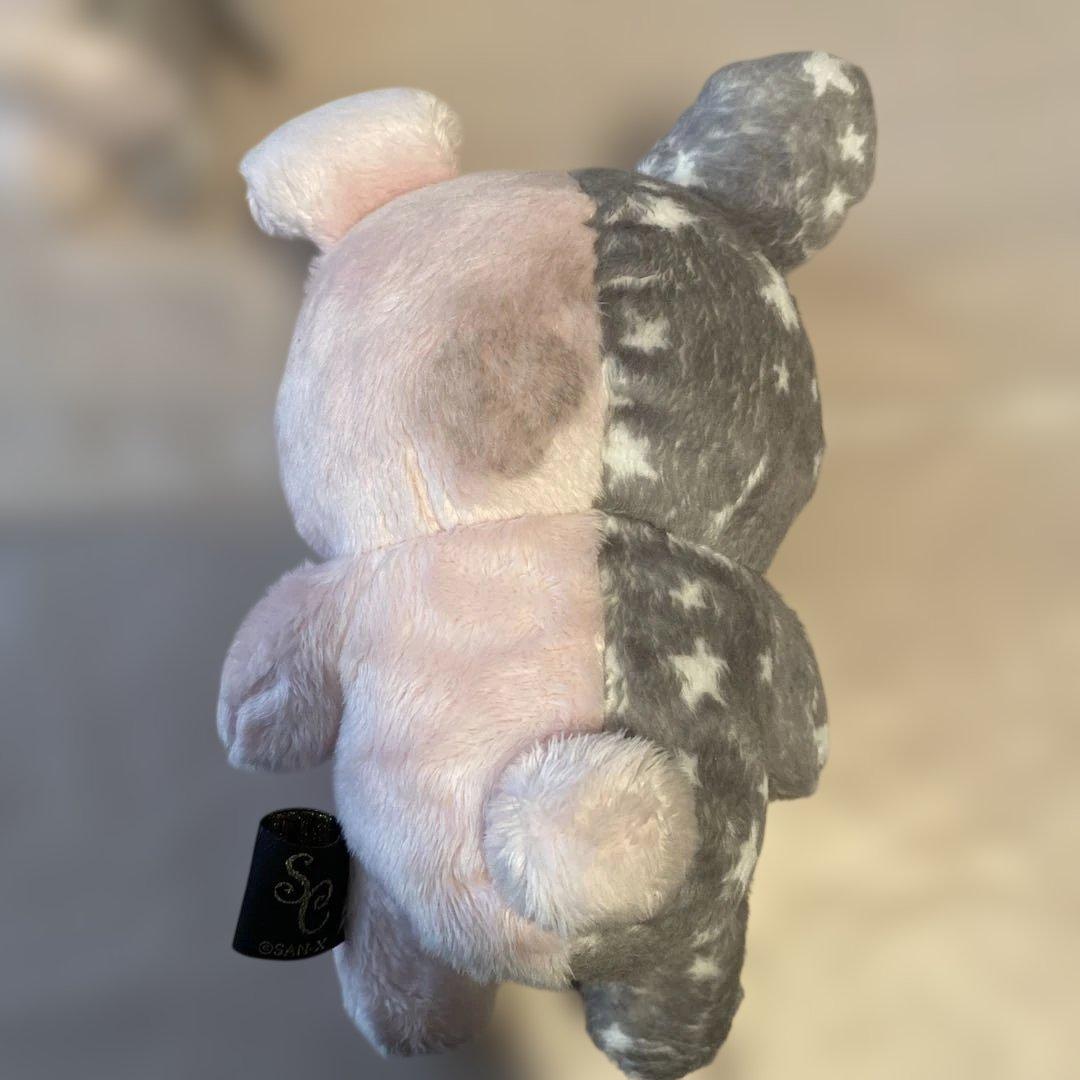 【タグ付き】センチメンタルサーカス　シャッポと星影のスピカシリーズ