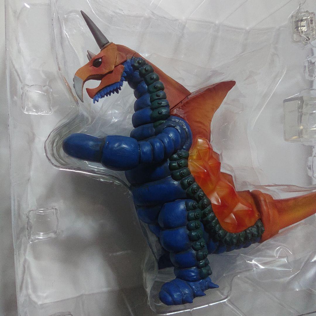 アルティメットルミナス/バキシム