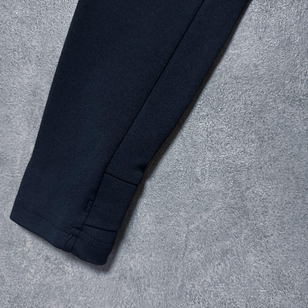 TFW49 ティーエフダブリュー49 ロングスリーブ ブラッシュド フーディ