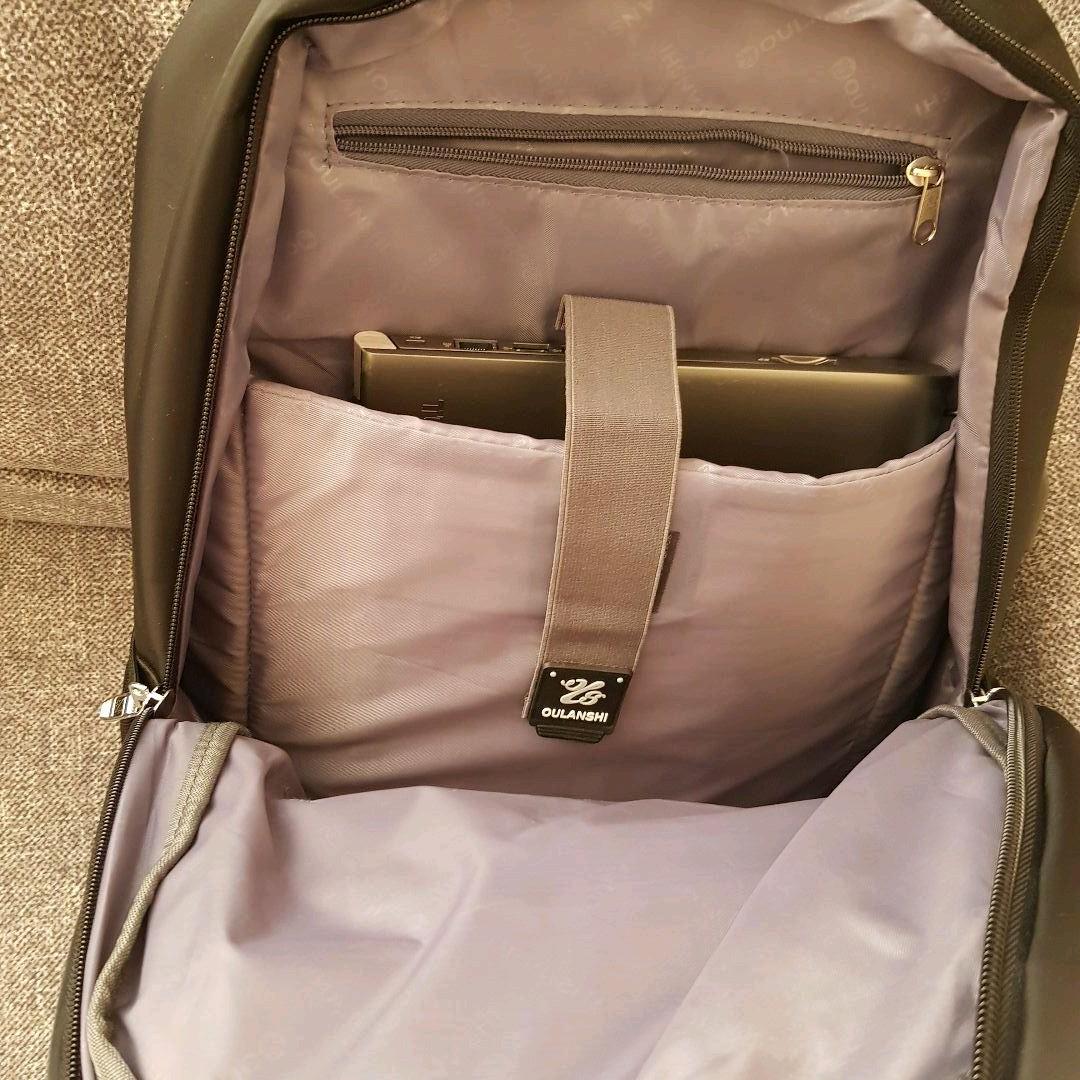 出張サイズ ビジネスリュック