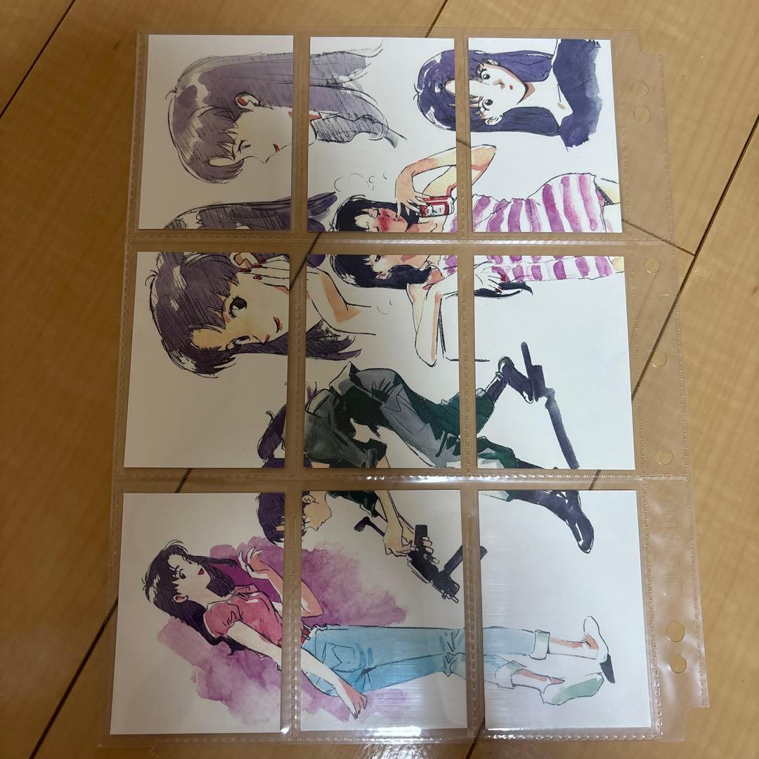 新世紀エヴァンゲリオン アートブック