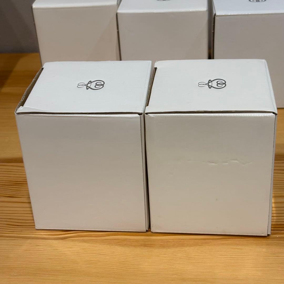 激レア 藤井フミヤ　BS☆フジイグッズ　ロックグラス