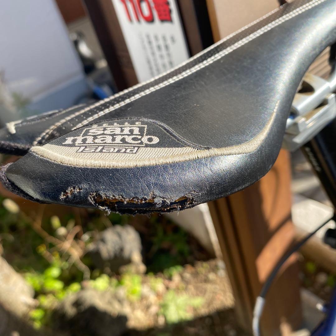 TREK 4500 マウンテンバイク サイズ19.5