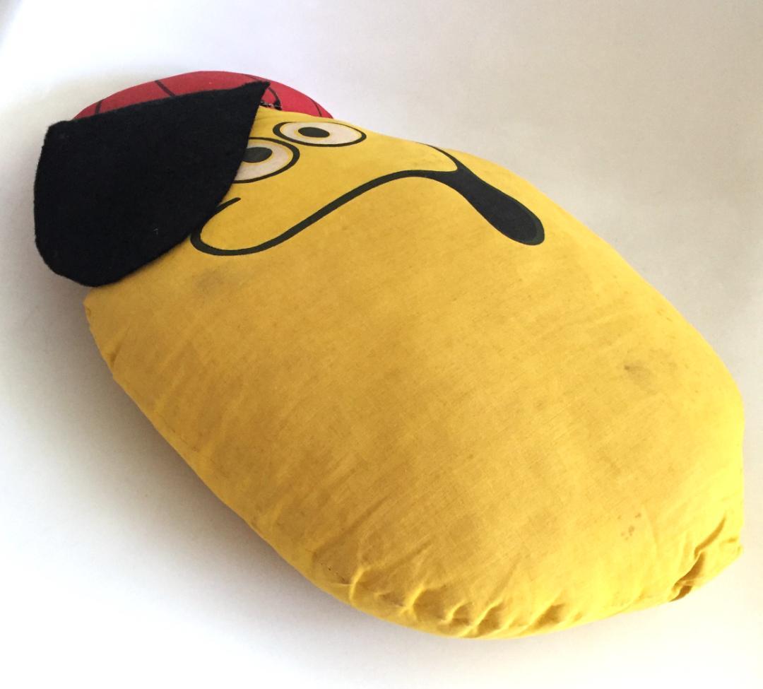 ビンテージ Pillsbury Funny Face Lefty Lemon