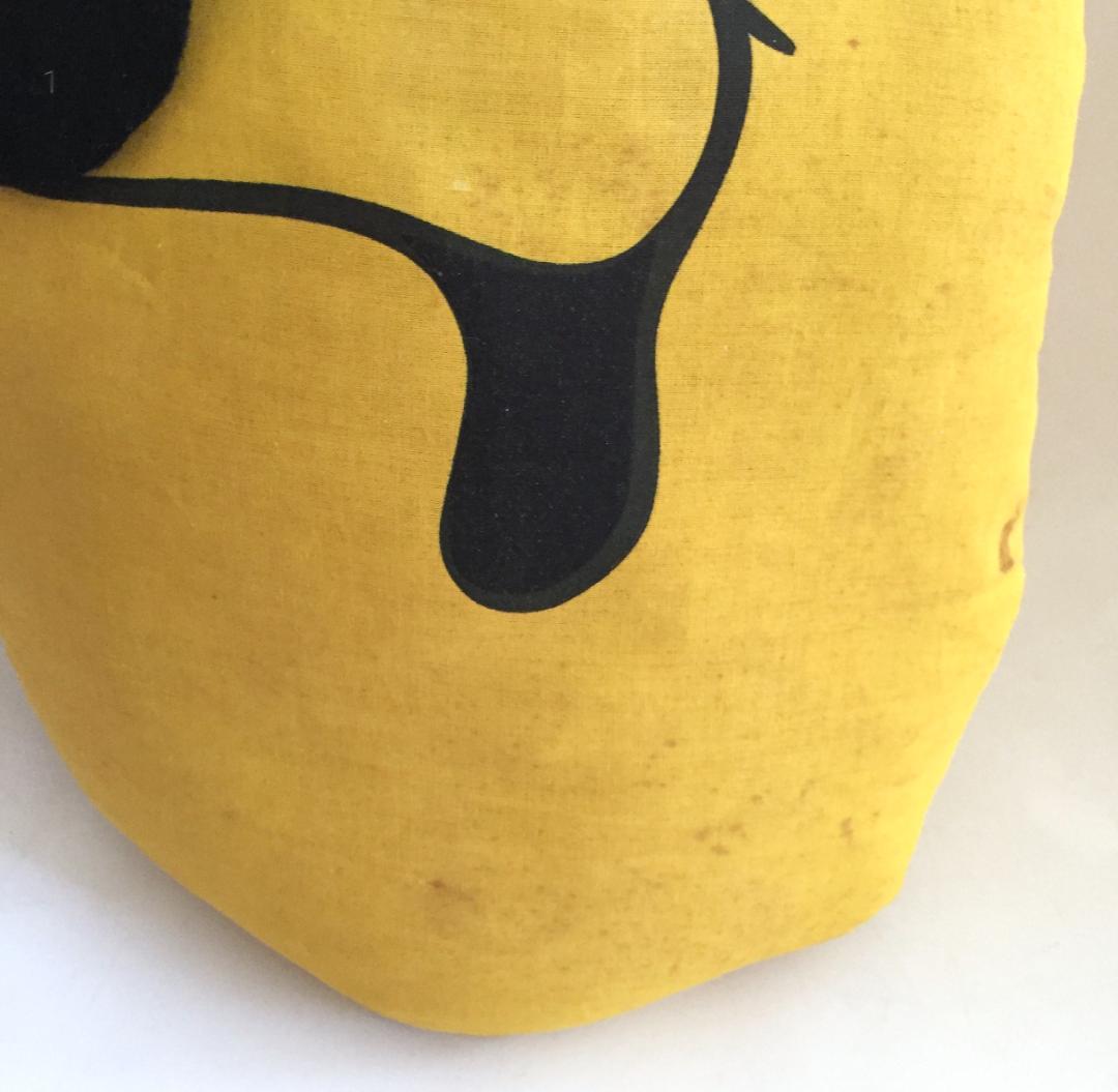 ビンテージ Pillsbury Funny Face Lefty Lemon