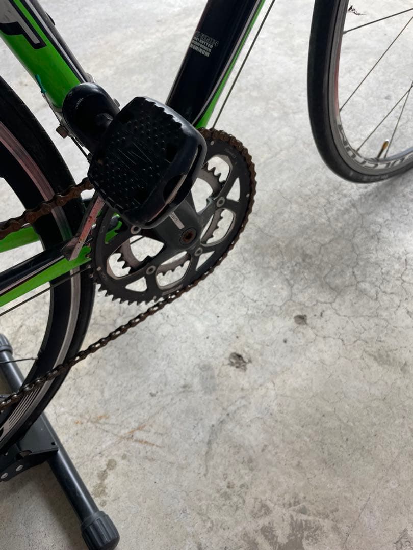 gt ロードバイク　シリーズ4