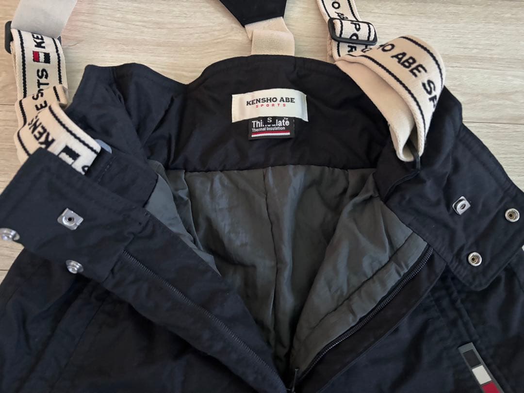 スキーウェア 女性用　KENSHO