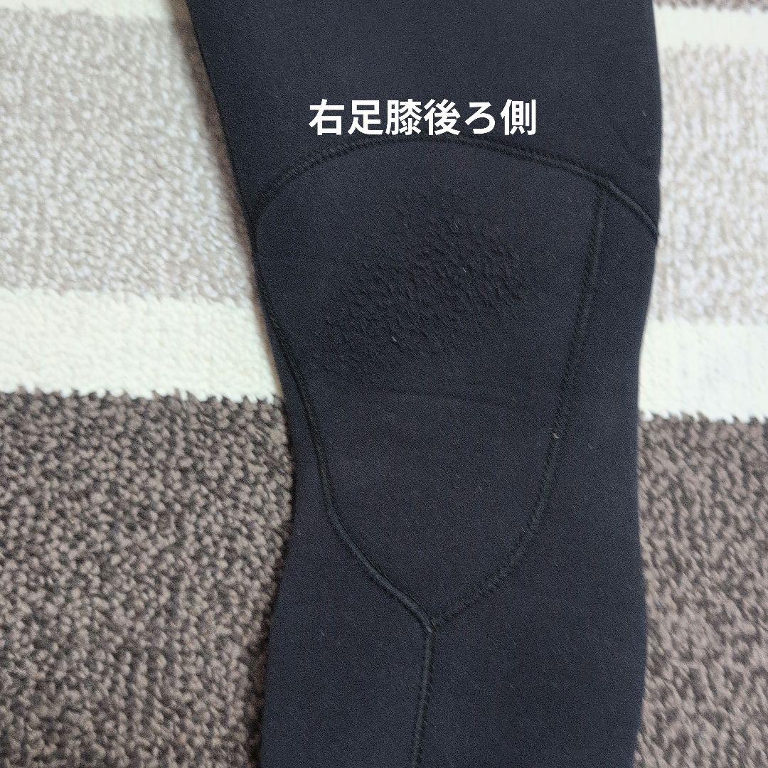 レディース　ウエットスーツ　ジャーフル