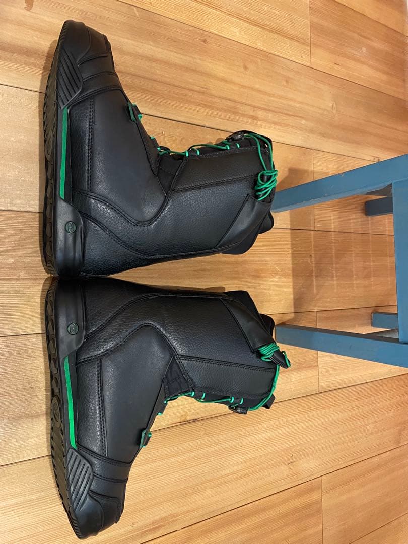 ELAN スノボードブーツ　26cm