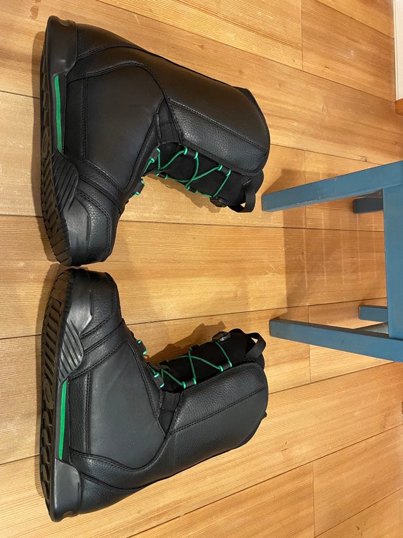 ELAN スノボードブーツ　26cm