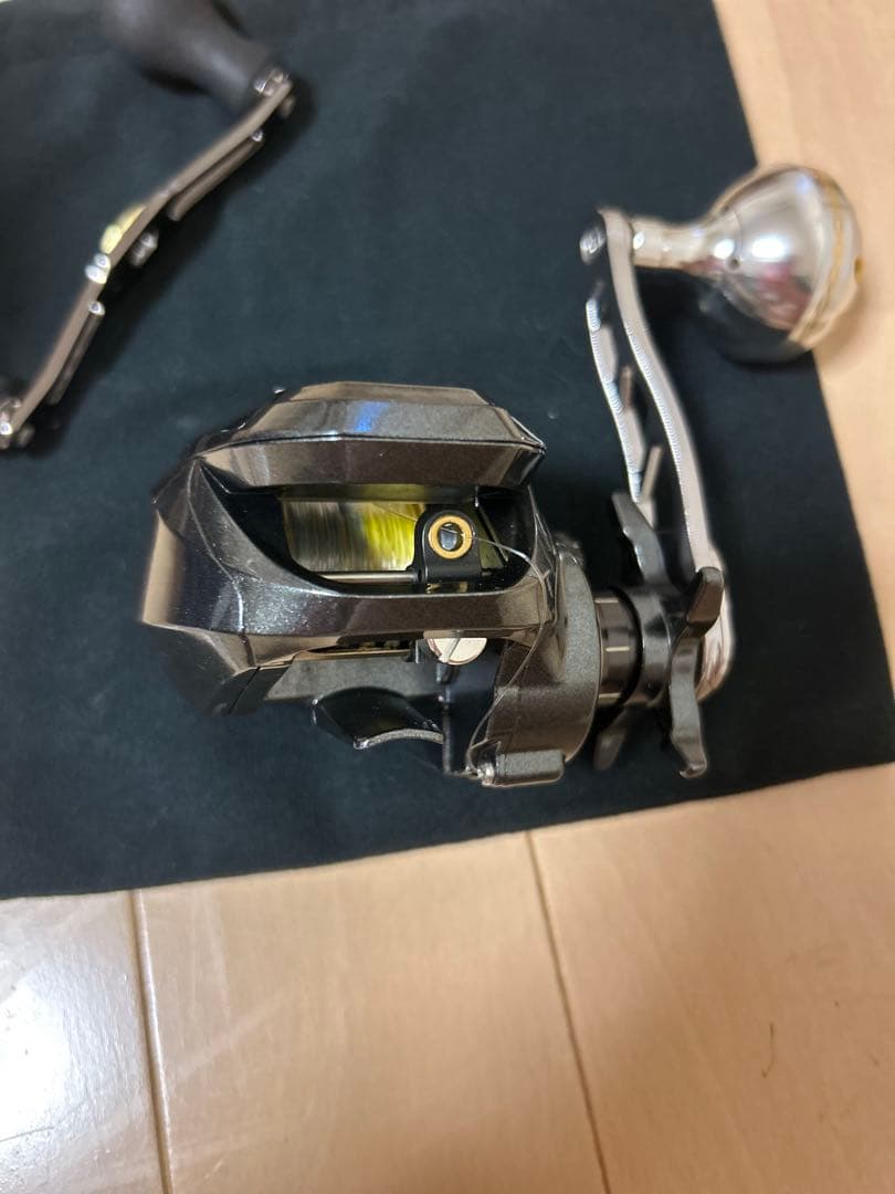 ダイワ　タナセンサー150H-DH-L