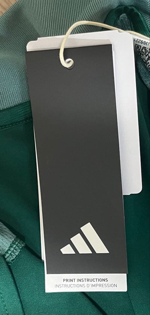 adidas セルティック　トレーニングトップ　ドリルトップ　ジャージ　新品