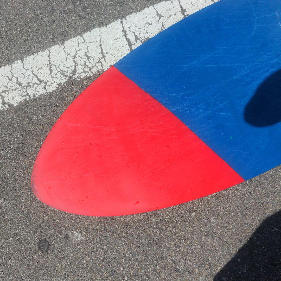 ビクトリア　モーガンジャスト　MS