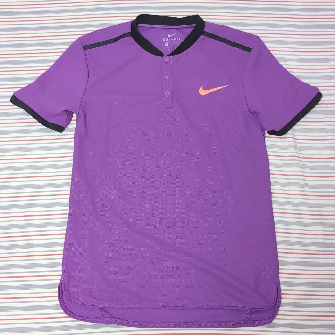 Nike Court Advantage Polo Solid Sサイズ 2着