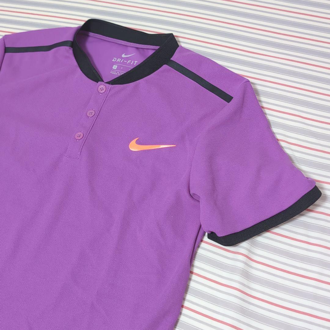 Nike Court Advantage Polo Solid Sサイズ 2着