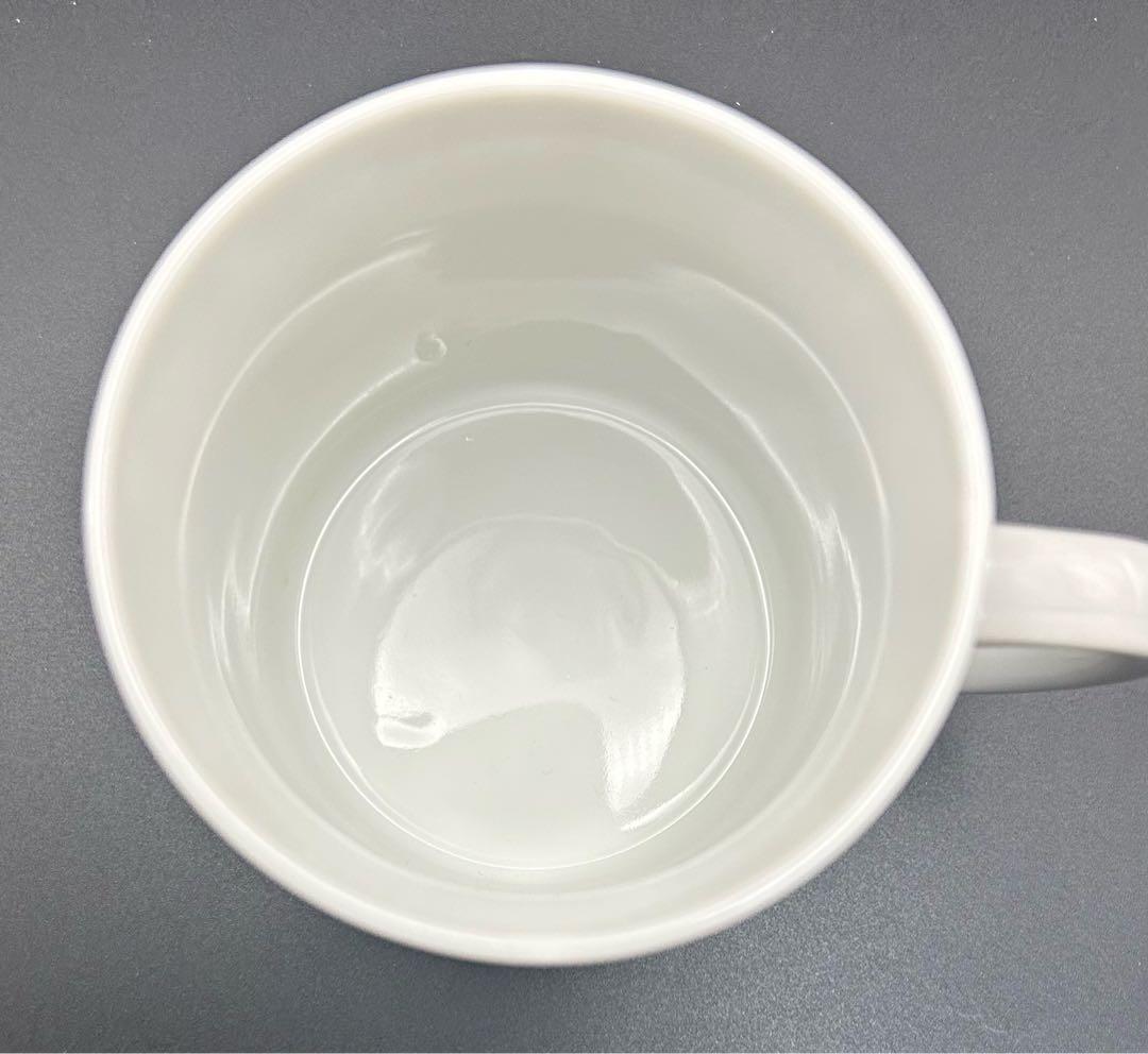 戸川純 TEICHIKU WORKS マグカップ ノベルティ